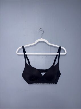 WonderBra | Black Bra (New)